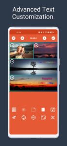 Screenshot Video Collage Maker: Mix Videos Mod APK