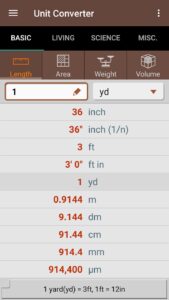 Screenshot Smart Tools Mod APK