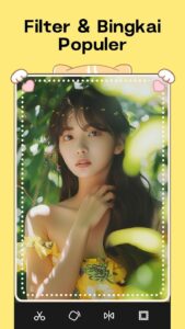 Screenshot AI Photo Enhancer PixeLeap Mod APK