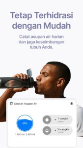 Screenshot FoodSnapper AI: Cal Counter Mod APK