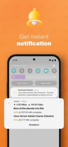 Screenshot Webbie: Torrent Downloader Mod APK