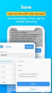 Screenshot Book’s Parallel Translation Mod APK