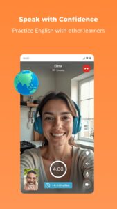 Screenshot RealLife: Speak Mod APK