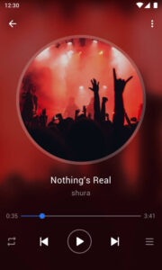 Screenshot File Manager – XFolder Mod APK