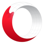 Download Opera browser beta with AI Mod Apk v91.0.4817.84954 (Ad Free, Optimized) Terbaru 2026