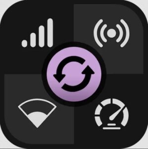 Baixar Signal Strength Test & Refresh Mod Apk v1.5.8 (Premium Desbloqueado) Mais Recente 2025