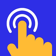 Download GC Auto Clicker Mod Apk v2.2.78 (VIP Unlocked) Terbaru 2026