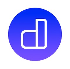 Télécharger Delux Round Icon Pack Mod Apk v1.9.2 (Version complète) dernière version 2025