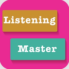 Download Learn English Listening Master Mod Apk v1.7 (Pro Unlocked) Latest 2025