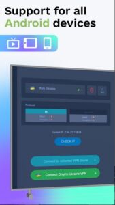 Screenshot USA VPN – Get USA IP Mod APK