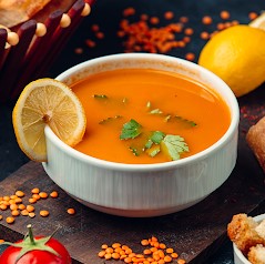 تحميل Soup Recipes مود APK v36.1.0 الإصدار b129 (Premium Unlocked) الأحدث 2025