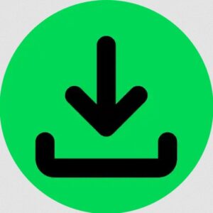 Baixar Spotify Downloader Mod Apk v1.5.3 (Ads Removed) Mais Recente 2025