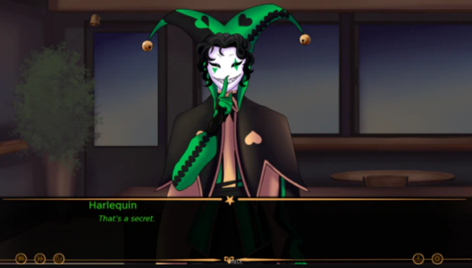 Screenshot The Freak Circus Mod APK