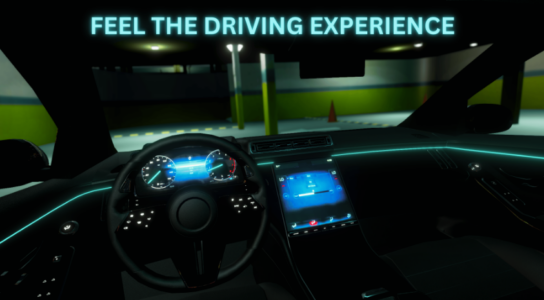 Screenshot Amg World Simulator 2 Mod APK