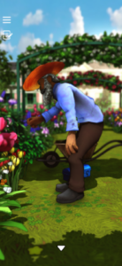 Screenshot Escape Game: 1914 Mod APK