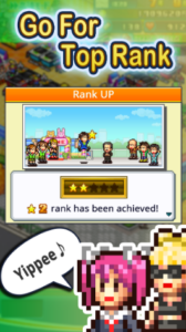 Screenshot Pocket Arcade Story DX Mod APK