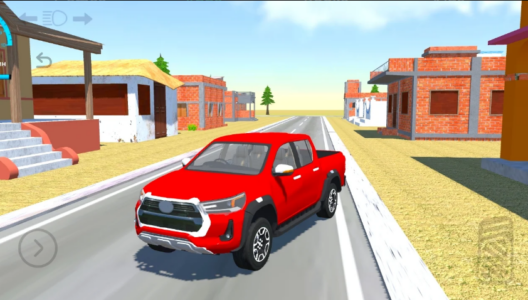 Screenshot Indian Desi Life Simulator 3D Mod APK