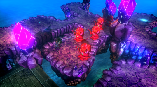 Screenshot Tesla Force Mod APK