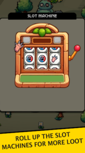 Screenshot Paws Against the World Mod APK