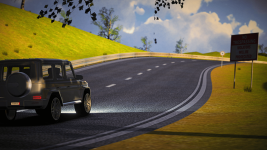 Screenshot Amg World Simulator 2 Mod APK