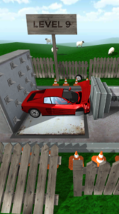 Screenshot Car Crusher Mod APK