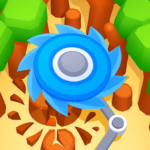 Download Crush & Collect: Idle Game Mod Apk v1.0.1 (No Ads Free Rewards) Terbaru 2025