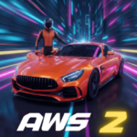 Download Amg World Simulator 2 Mod Apk v2.4 (Unlimited Currency) Terbaru 2025