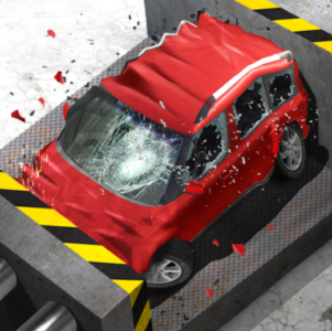 Download Car Crusher Mod Apk v2.1.0 (Unlimited Coins) Latest 2025