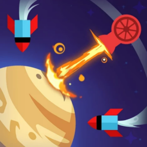 Download Planet Smash Mod Apk v0.5.1 (Ad-Free And Rewarded) Latest 2025