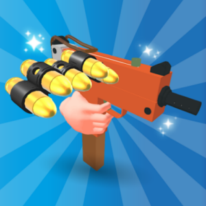 Download Bullet Evolve Mod Apk v24 (NO ADS) Neueste Version 2025