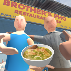 Download Brother’s Pho Restaurant Chef Mod Apk v0.9 (No Ads) Neueste Version 2025
