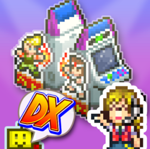 Download Pocket Arcade Story DX Mod Apk v1.2.1 (Mod Menu) Latest 2026