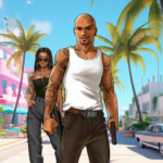 Download The Gang: Street Mafia Wars Mod Apk v1.62.0 (Free Download) Terbaru 2026