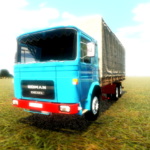 Download Romania Truck Simulator Real Mod Apk v0.4 (Unlimited Currency) Terbaru 2026