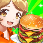 Download Cooking BBQ King Mod Apk v1.0.10 (Unlimited Currency) Terbaru 2025