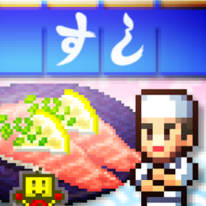 Download The Sushi Spinnery Mod Apk v2.5.8 (Unlimited Gold) Neueste 2026