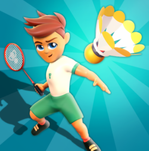 Télécharger SMASH Badminton Mod Apk v3.1.7 (Sans pub) Dernière version 2026