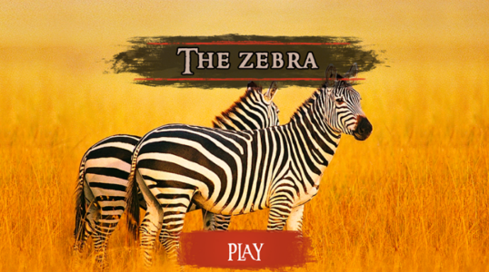 Screenshot The Zebra Mod APK