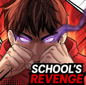 Download School’s Revenge The Last Wolf Mod Apk v1.0.0 (Mod Menu) Neueste 2026