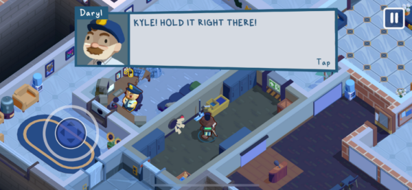 Screenshot The WereCleaner Mod APK