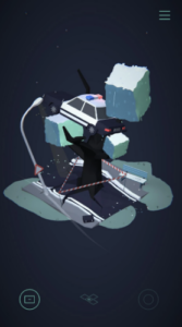 Screenshot The Almost Gone Mod APK