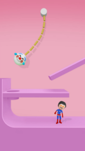Screenshot Rope Whack Mod APK