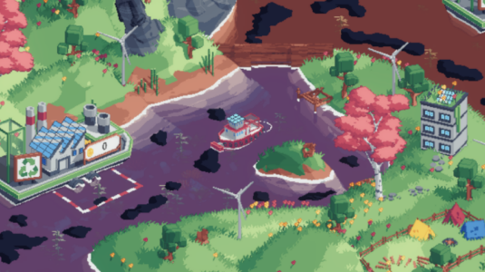 Screenshot Spilled! Mod APK