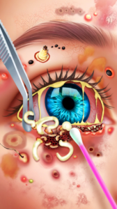 Screenshot Toy Brick 3D Mod APK