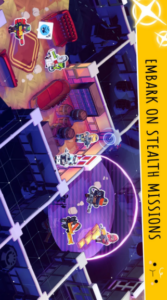 Screenshot Rainbow Six: SMOL Mod APK