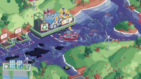 Screenshot Spilled! Mod APK