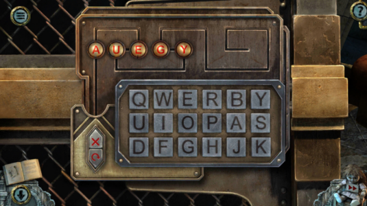 Screenshot True Fear: Forsaken Souls 3 Mod APK