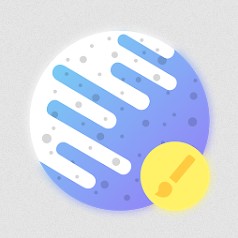 Télécharger Afterglow Icons Pro Mod Apk v9.9.9.97 (Version complète) Dernière version 2025