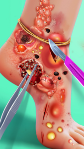 Screenshot Toy Brick 3D Mod APK