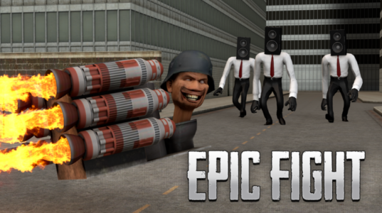 Screenshot Toilet Laboratory Mod APK